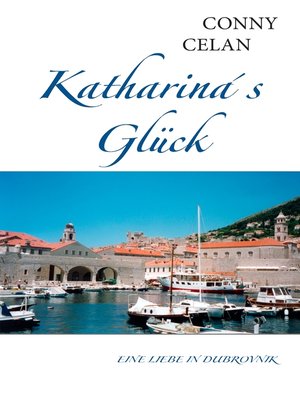cover image of Katharina's Glück